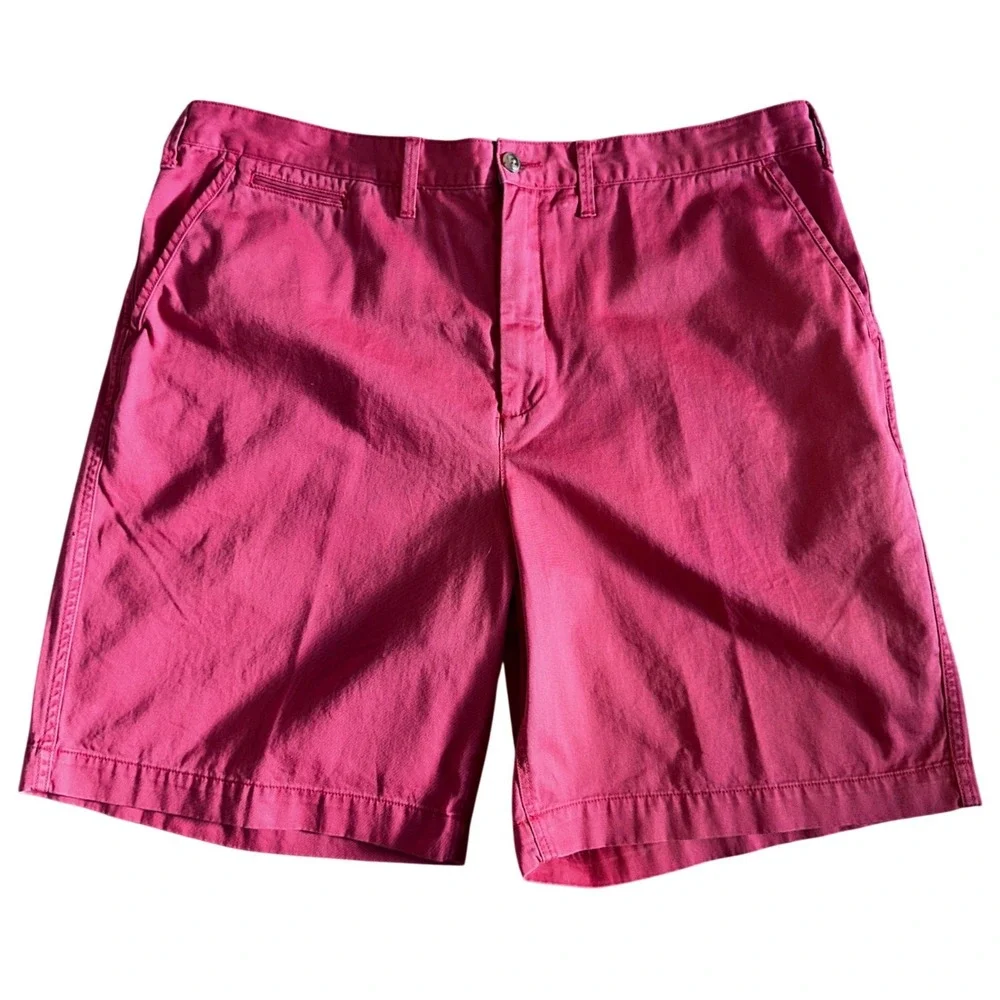 Polo Ralph Lauren Mens Relaxed Fit 10